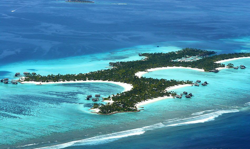 One and only Reethi Rah Maldives