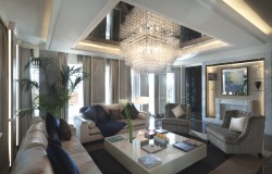 Top 6 Luxury Suites In Europe