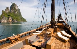 4 Ultimate Travel Experiences in Asia