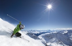 10 Reasons To Visit A European Ski Resort In 2014