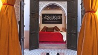Riad-Marrakech