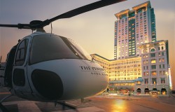 Best of Peninsula Hotels – New York, Hong Kong, Beijing & Bangkok