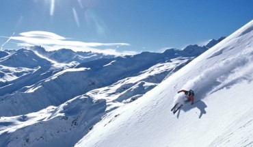ski-courchevel