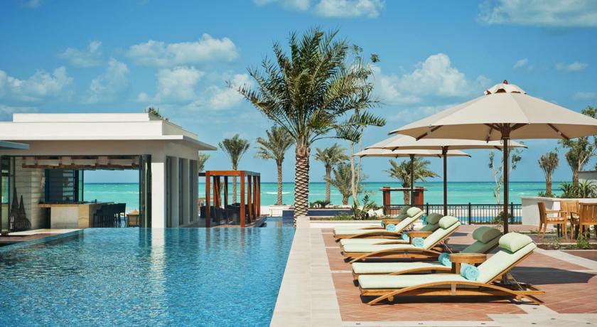 StRegis-Saadiyat