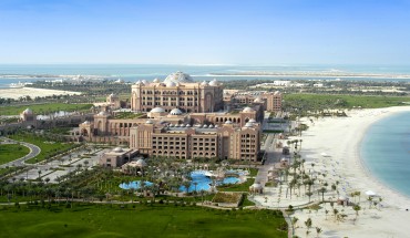 Emirates Palace