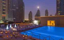 Grosvenor House Dubai – Luxurious Getaway For Fun Loving People