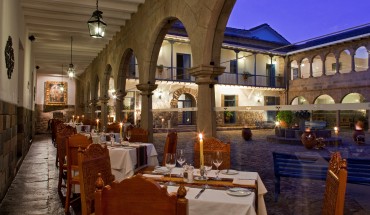 Restaurant-Inti-Raymi-Cusco-Peru