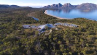 Saffire Freycinet Resort In Tasmania Australia