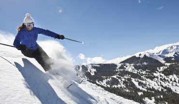 Skiing_Telluride