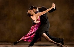 Luxury Tango Splurge In Buenos Aires, Argentina