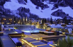 The Best 5 Hotels In Aspen
