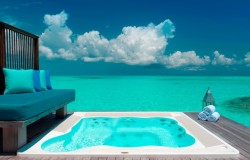 Our Selection Of Top 5 Spa Resorts In The World