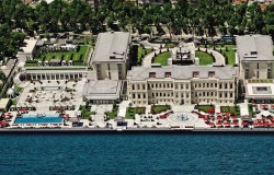 Top 4 Luxury Heritage Hotels in Istanbul, Turkey