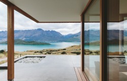 Aro Ha – New Luxury Health Retreat Near Queenstown, New Zealand