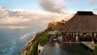 Bulgari Hotel in Bali, Indonesia
