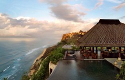 The Lux Traveller Is Heading To Bali!