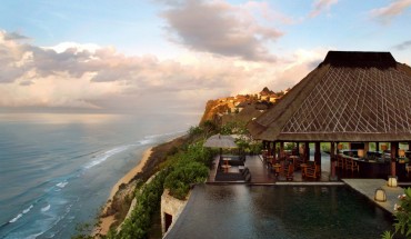 Bulgari Hotel in Bali, Indonesia