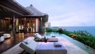Our villa in Bulgari Hotel Bali