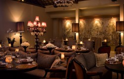 Sarong & Mama San – Two ‘Must Visit’ Restaurants in Seminyak, Bali