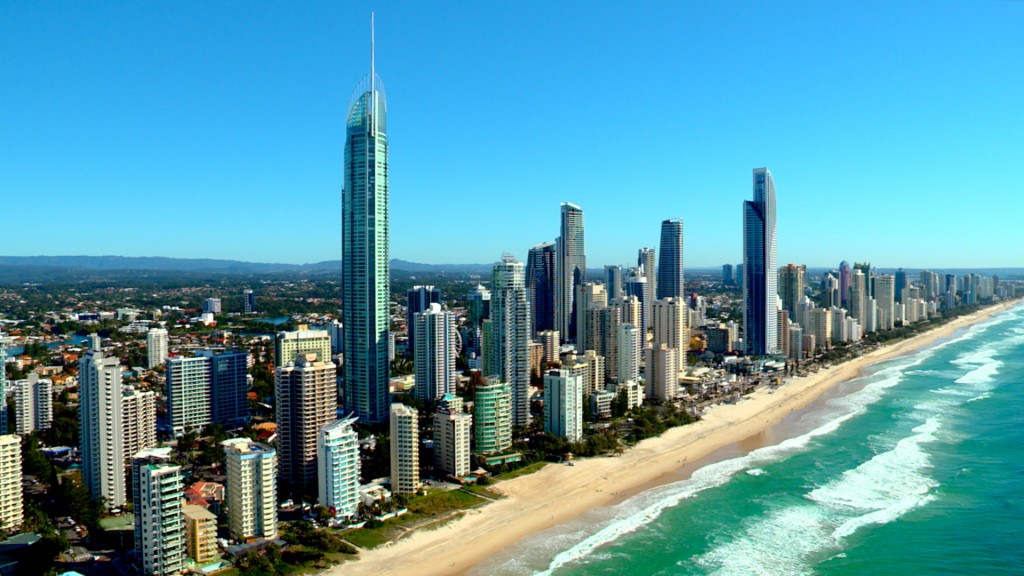 Gold Coast, Australia