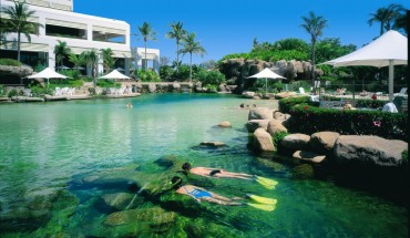 Marriott-GC-snorkelling