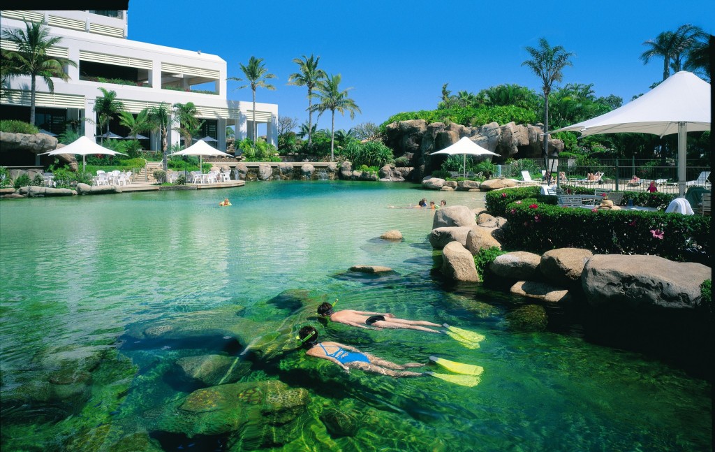 Marriott-GC-snorkelling