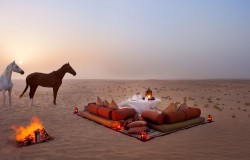 10 Reasons To Visit Dubai For Romance