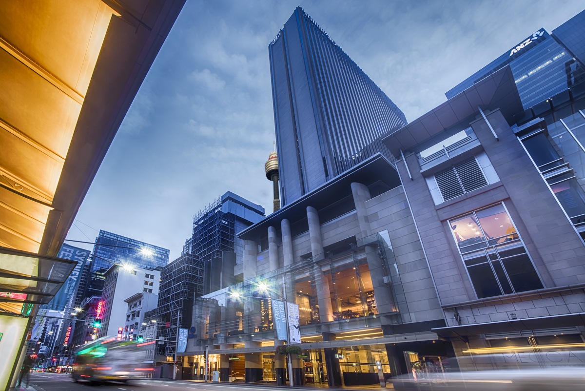 Facade-Hilton-Sydney