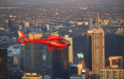 10 Reasons To Visit Melbourne For A Luxury Weekend This Winter