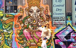 Lanes, Art And Food Tour In Melbourne, Australia