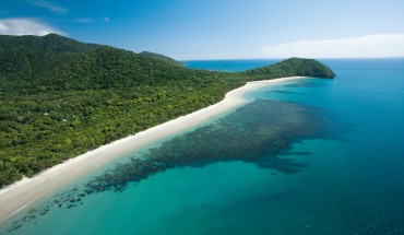 Tropical North Queensland by The Lux Traveller