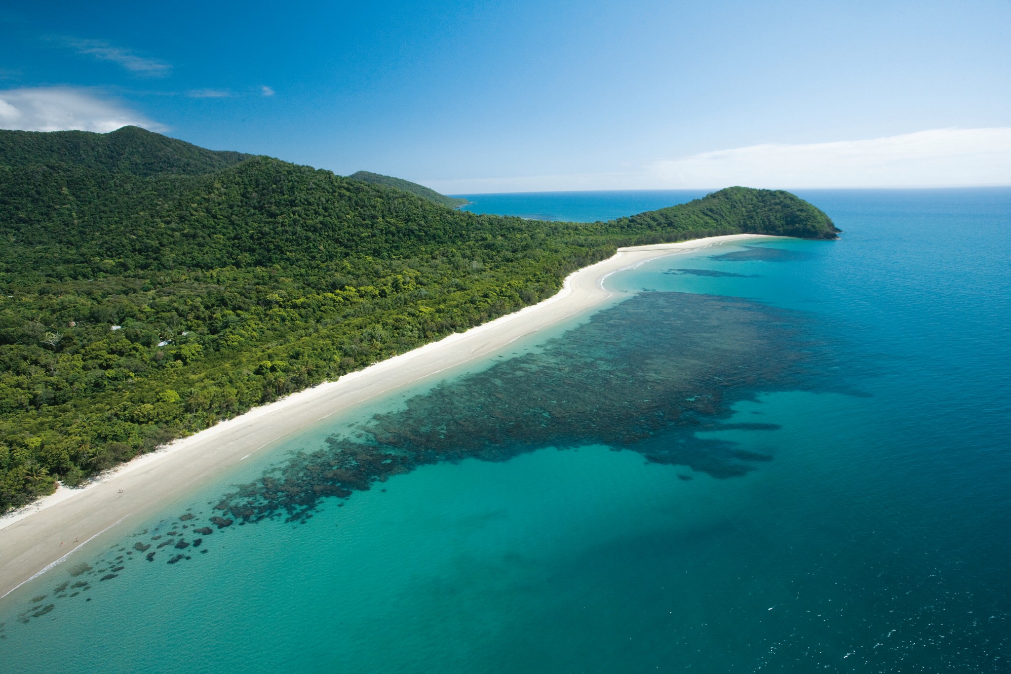 Tropical North Queensland by The Lux Traveller
