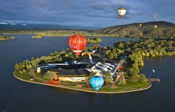 Top 10 Reasons For Families To Visit Canberra