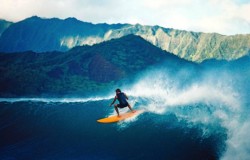 Introducing The Lux Traveller’s Hawaiian Surf Trip of a lifetime!