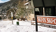 Ski In Ski Out Lodges