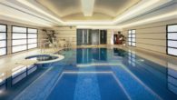 Swimming Pool_Milan spa