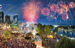 10 Reasons To Visit Melbourne This Summer