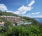 Belmond Splendido hotel in Portofino, Italy