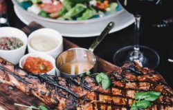 Queenstown Diaries Part 3 – Dining Out