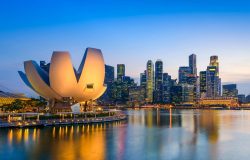10 Reasons To Visit Singapore For Families In 2018