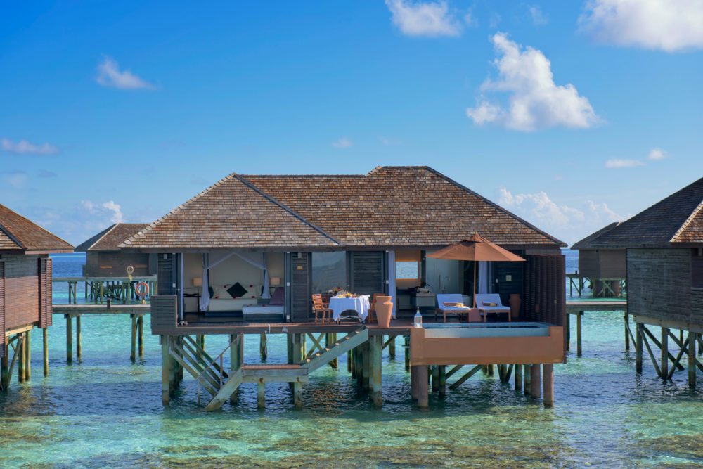 Lily Beach – All Inclusive Paradise In Maldives - The Lux Traveller