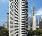 Exterior Shangri-La Kuala Lumpur